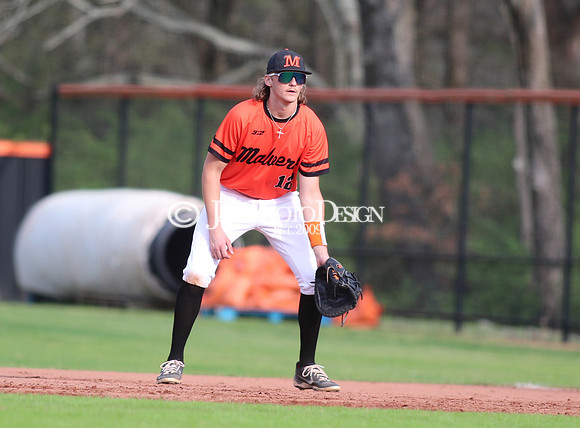Harmony Grove @ Malvern baseball 3-14-24_JWM_0022