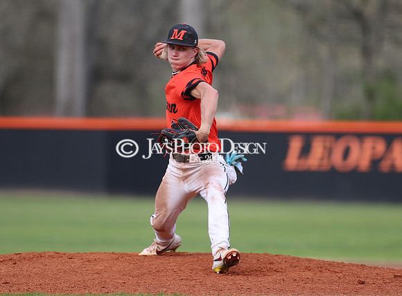 Harmony Grove @ Malvern baseball 3-14-24_JWM_0040