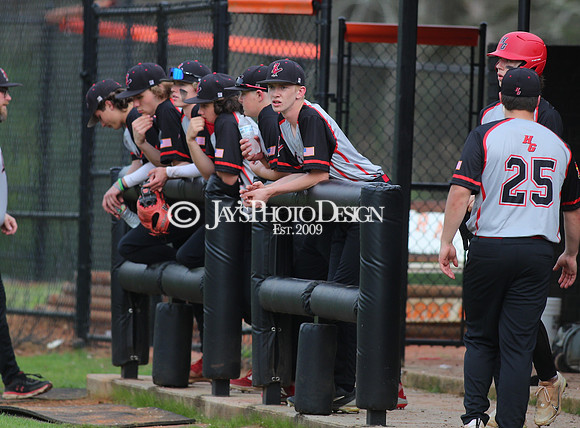 Harmony Grove @ Malvern baseball 3-14-24_JWM_0048