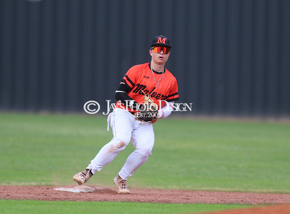 Harmony Grove @ Malvern baseball 3-14-24_JWM_0053