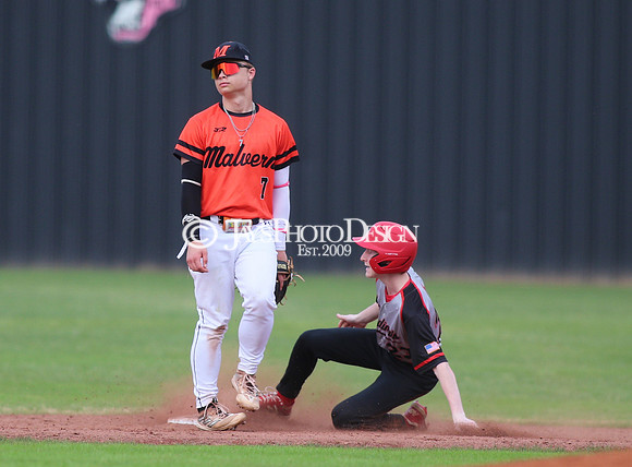 Harmony Grove @ Malvern baseball 3-14-24_JWM_0058