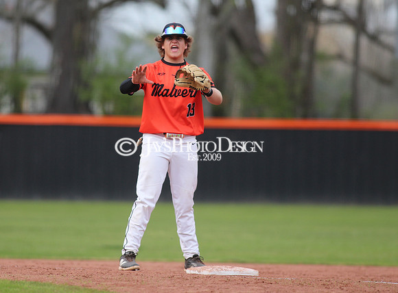 Harmony Grove @ Malvern baseball 3-14-24_JWM_0063