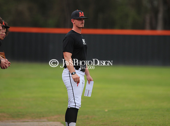 Harmony Grove @ Malvern baseball 3-14-24_JWM_0068