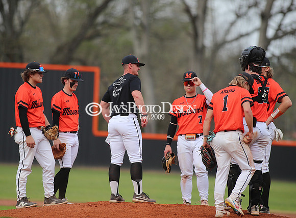 Harmony Grove @ Malvern baseball 3-14-24_JWM_0079