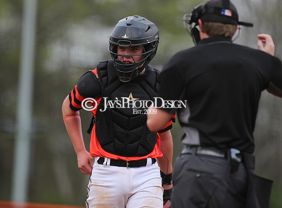 Harmony Grove @ Malvern baseball 3-14-24_JWM_0095