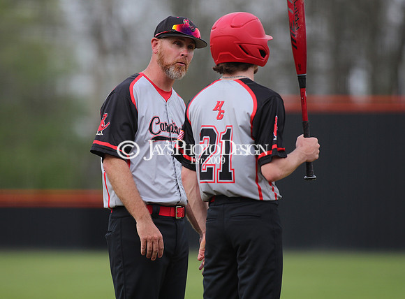 Harmony Grove @ Malvern baseball 3-14-24_JWM_0090