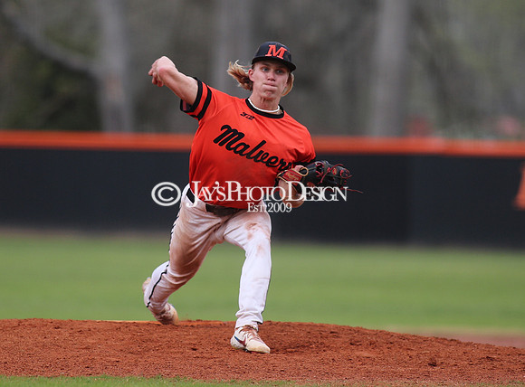 Harmony Grove @ Malvern baseball 3-14-24_JWM_0104