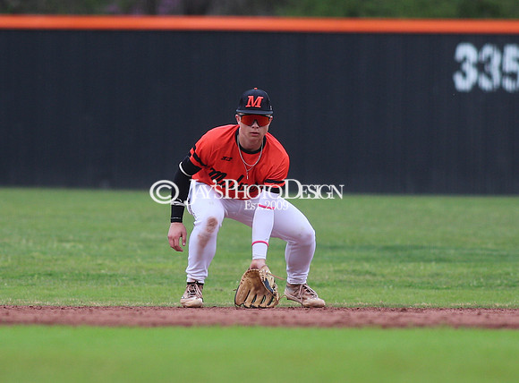 Harmony Grove @ Malvern baseball 3-14-24_JWM_0121