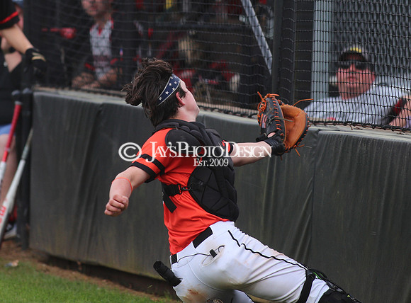 Harmony Grove @ Malvern baseball 3-14-24_JWM_0111