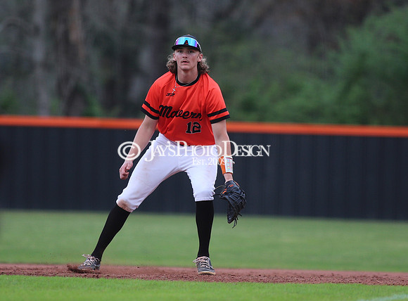 Harmony Grove @ Malvern baseball 3-14-24_JWM_0129