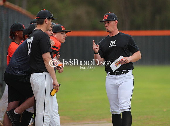 Harmony Grove @ Malvern baseball 3-14-24_JWM_0133