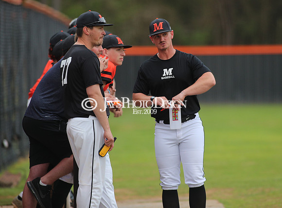 Harmony Grove @ Malvern baseball 3-14-24_JWM_0138