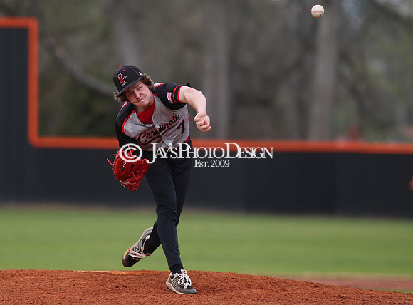 Harmony Grove @ Malvern baseball 3-14-24_JWM_0184