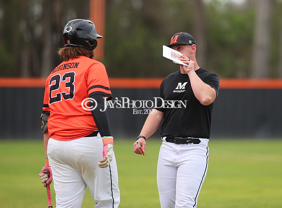 Harmony Grove @ Malvern baseball 3-14-24_JWM_0194