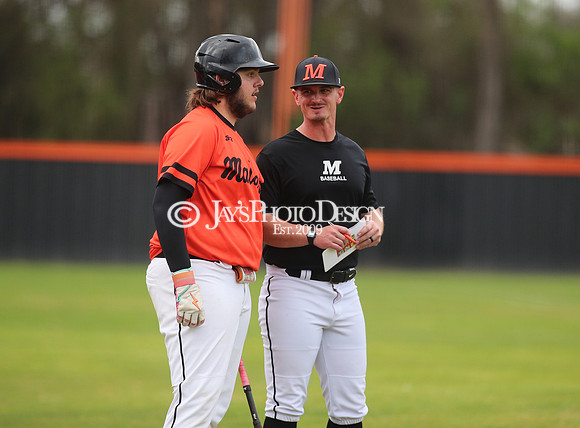 Harmony Grove @ Malvern baseball 3-14-24_JWM_0199