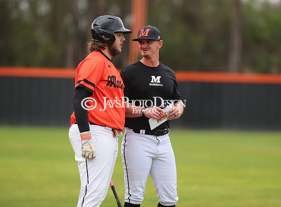 Harmony Grove @ Malvern baseball 3-14-24_JWM_0200