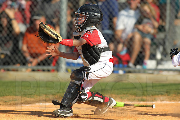 Benton Panthers vs. Arkansas Travelers 7's_JWM_0127