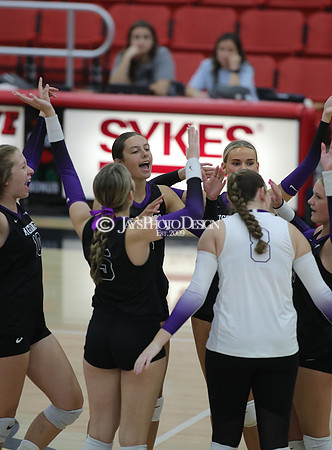 Harding Academy vs. Central Arkansas Christian (3A Volleyball South Regional Final) 10-24-24_JWM_0062