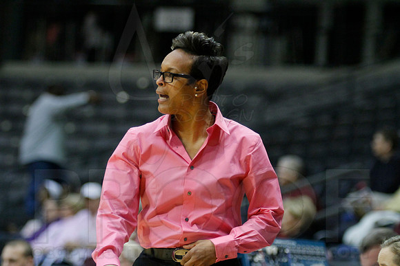 LA Tech @ UALR 1-30-13 (Justin Manning)0037