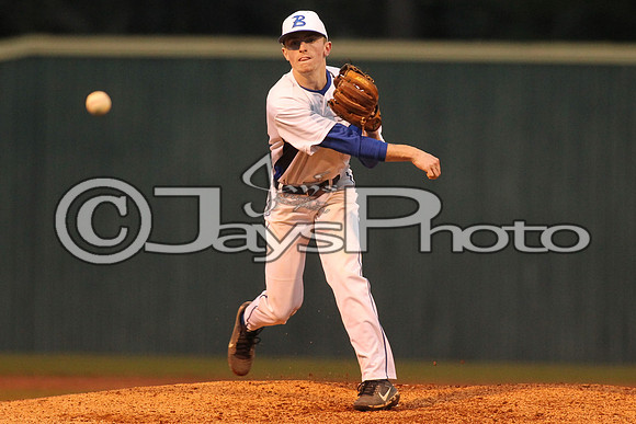 Arkadelphia @ Bryant baseball 2-27-17_JWM00076