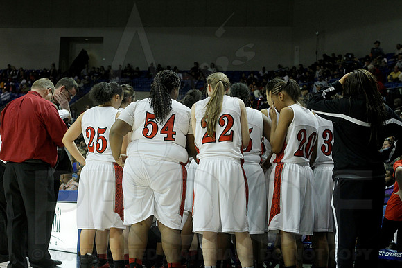 7A Girls State Finals-Fort Smith Northside vs. Conway 3-13-2014 (© Justin Manning) JWM_0167