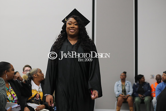 Arkansas State University Three Rivers (Health Sciences' Pinning Ceremony) LPN & RN 12-12-24 _JWM_0865