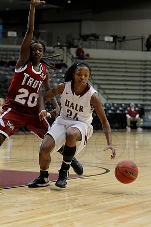 UALR Women's Basketball (©Justin Manning) JWM_0169