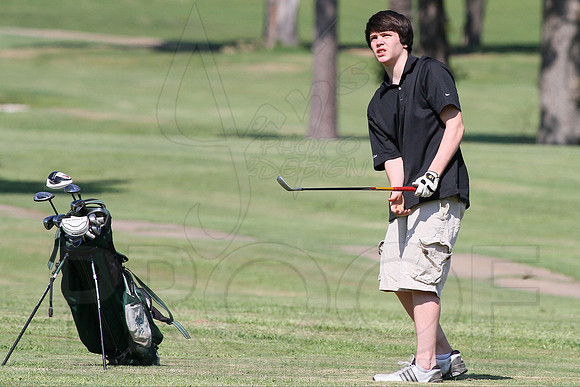Glen Rose Golf 8-15-13 (Silver Springs) (© Justin Manning) JWM0094
