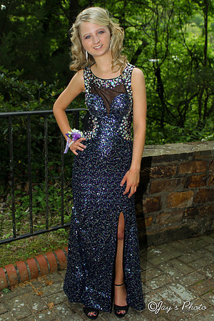 Glen Rose Prom 2015 4-17-2015 (©Justin Manning) JWM_0094