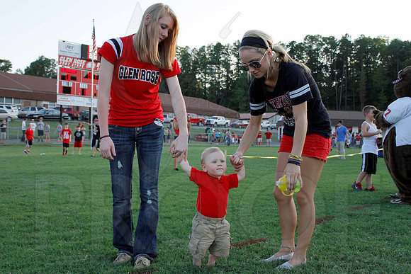 Glen Rose @ Malvern 9-3-12 (Justin Manning)208
