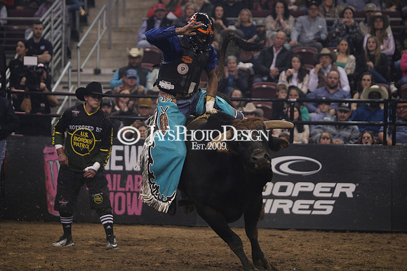 PBR "Unleash The Beast" Day 1 3-15-24_JWM_0693