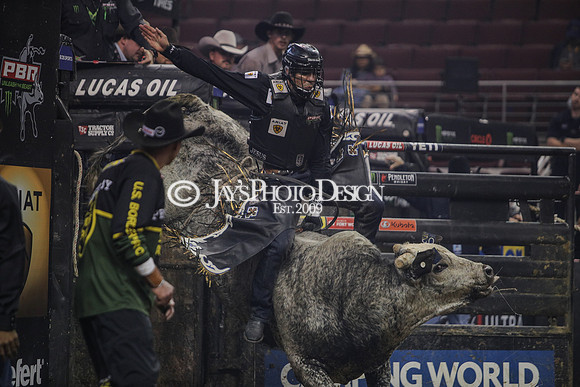 PBR "Unleash The Beast" Day 1 3-15-24_JWM_0849