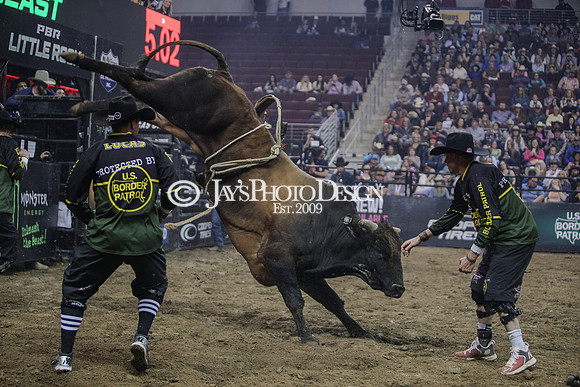 PBR "Unleash The Beast" Day 1 3-15-24_JWM_0902
