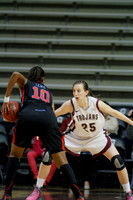 LA Tech @ UALR 1-30-13 (Justin Manning)0014