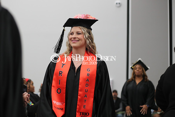 Arkansas State University Three Rivers (Health Sciences' Pinning Ceremony) LPN & RN 12-12-24 _JWM_0730