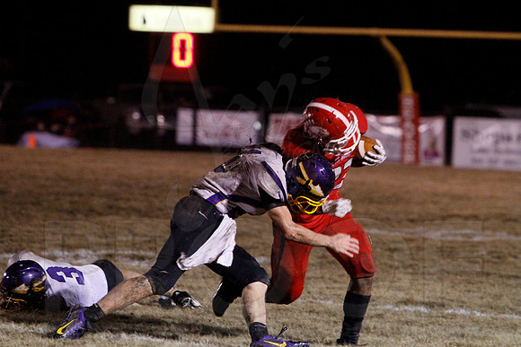 Lavaca @ Glen Rose 11-22-13 (©Justin Manning) JWM_0087