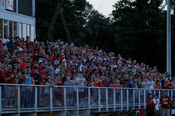 Glen Rose @ Malvern 9-3-12 (Justin Manning)171