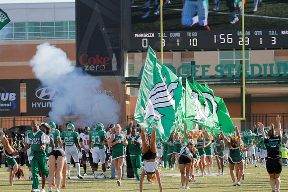 ASU @ North Texas 11-3-12 (Justin Manning)0098