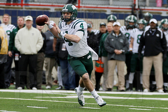 Independence Bowl ULM vs. Ohio 12-28-12 (Justin Manning)0149