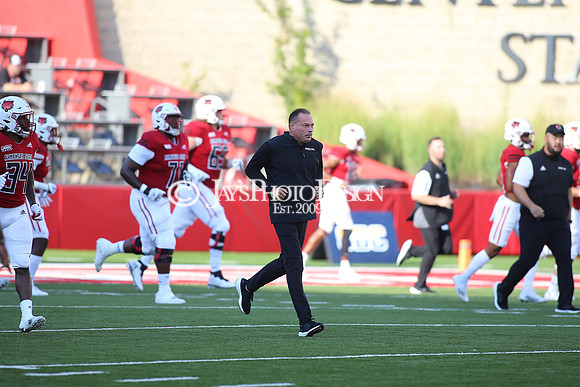 Grambling St. @ Arkansas State 9-3-22_JWM_0223