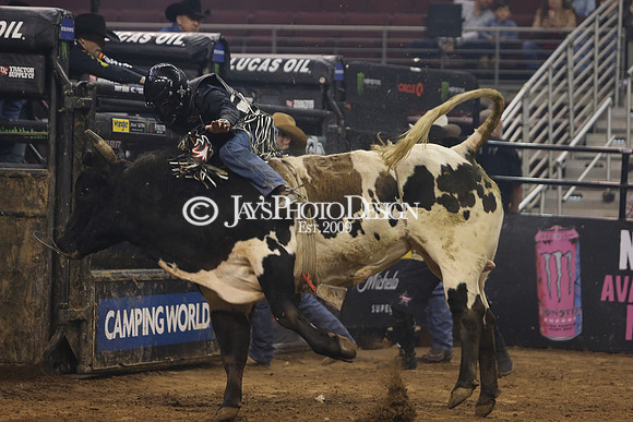 PBR "Unleash The Beast" (Day two) 3-16-24_JWM_0029
