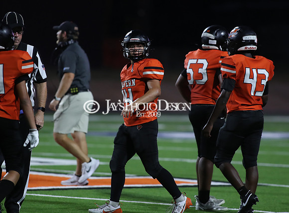 Glen Rose @ Malvern Jr. High 9-5-24_JWM_0341