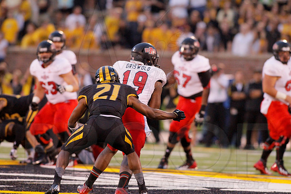 ASU @ Missouri 9-28-13 (© Justin Manning) JWM0183