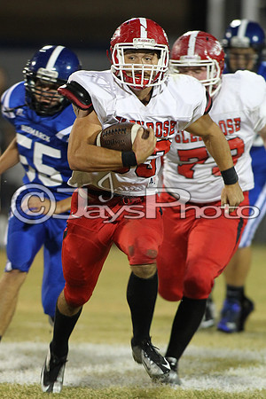 Glen Rose @ Bismarck 10-9-2015 (©Justin Manning) JWM_0204