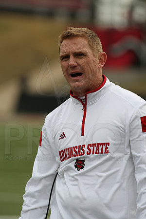 Appalachian State @ Arkansas State 11-15-2014 (©Justin Manning) JWM_0376