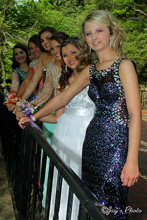 Glen Rose Prom 2015 4-17-2015 (©Justin Manning) JWM_0175