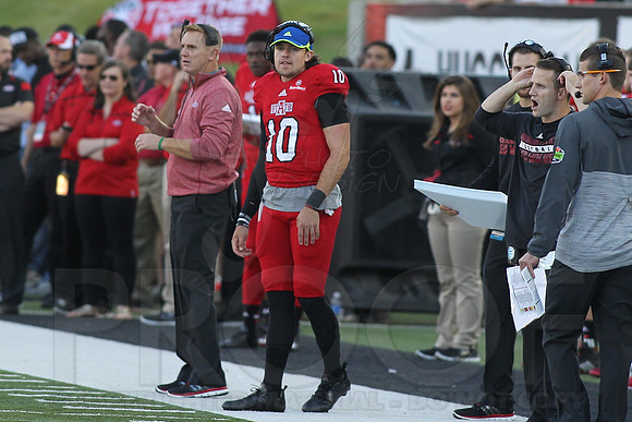 Missouri @ Arkansas State 9-12-2015 (©Justin Manning) JWM_0416
