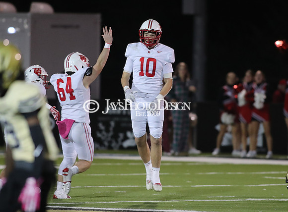 Harding Academy @ Nettleton 10-25-24_JWM_0643