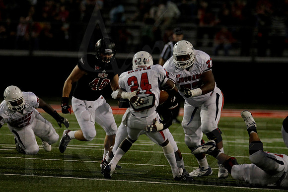 Southern Alabama @ ASU 10-13-12 (Justin Manning)0188