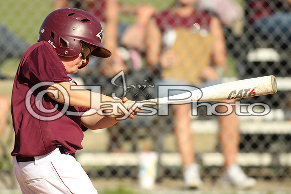 Benton Panthers vs. Conway Cats_0242